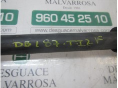 Recambio de amortiguador trasero izquierdo para citroën c4 lim. 1.6 e-hdi fap referencia OEM IAM 5206ZJ   2