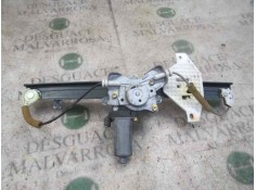 Recambio de elevalunas trasero izquierdo para ssangyong rodius 2.7 turbodiesel cat referencia OEM IAM    2