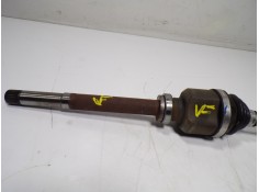 Recambio de transmision derecha para toyota proace city 1.5 dci referencia OEM IAM  9810710780  2