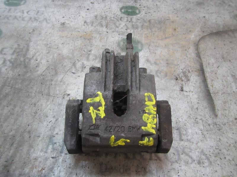 Recambio de pinza freno trasera izquierda para bmw serie 5 berlina (e60) 525d referencia OEM IAM 34216758057  