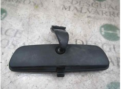Recambio de espejo interior para ssangyong rodius 2.7 turbodiesel cat referencia OEM IAM    2