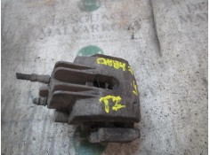 Recambio de pinza freno trasera izquierda para bmw serie 5 berlina (e60) 525d referencia OEM IAM 34216758057   2