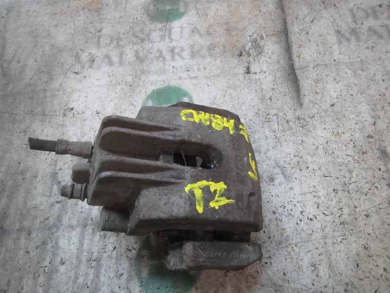 Recambio de pinza freno trasera izquierda para bmw serie 5 berlina (e60) 525d referencia OEM IAM 34216758057  
