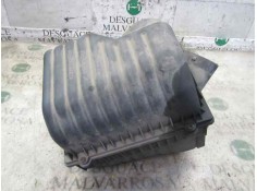 Recambio de filtro aire para ssangyong rodius 2.7 turbodiesel cat referencia OEM IAM    2