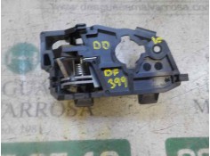 Recambio de maneta interior delantera derecha para kia rio (yb) 1.2 cat referencia OEM IAM 826201W010JBW   2