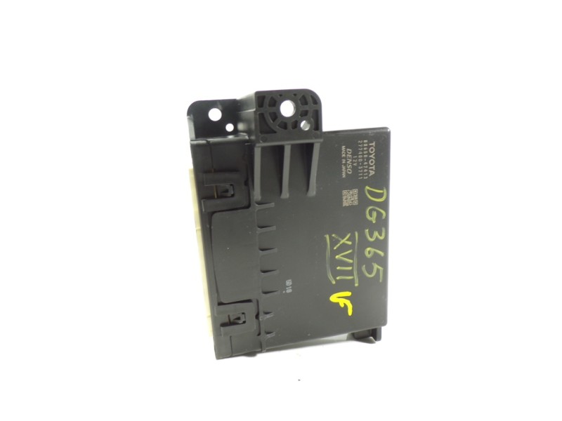Recambio de modulo electronico para toyota prius+ 1.8 16v (híbrido) referencia OEM IAM 8865047413 8865047413 2774003711