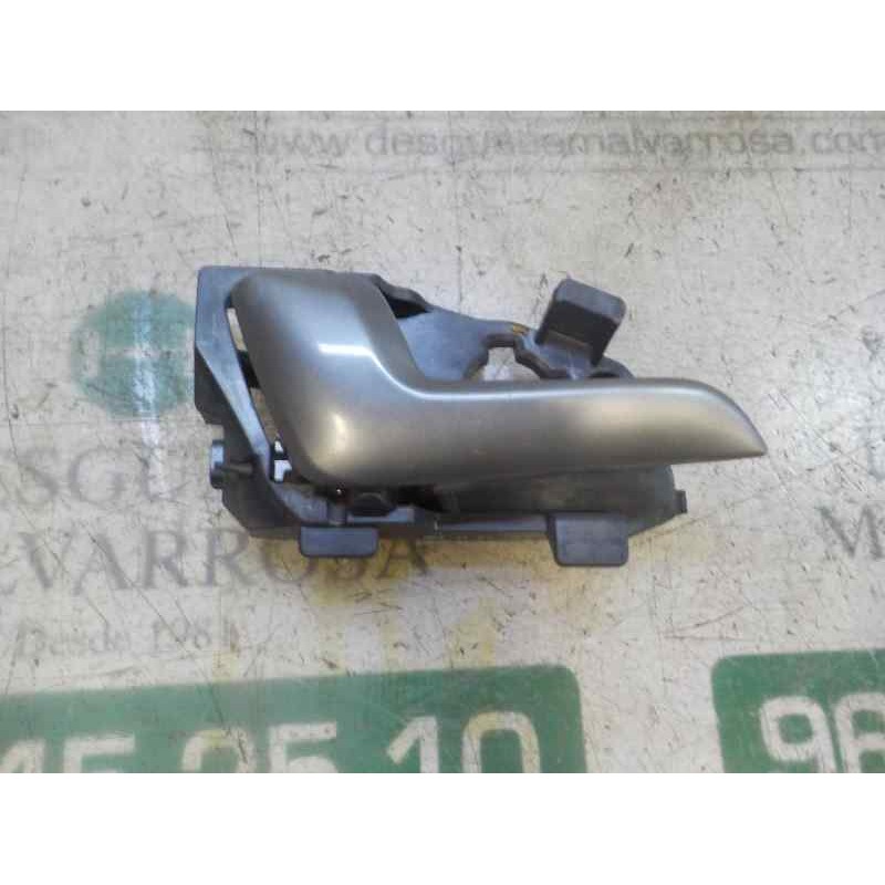 Recambio de maneta interior delantera izquierda para kia rio (yb) 1.2 cat referencia OEM IAM 826101W010  