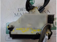 Recambio de cerradura puerta trasera derecha para citroën c4 lim. 1.6 e-hdi fap referencia OEM IAM 9138AH   2