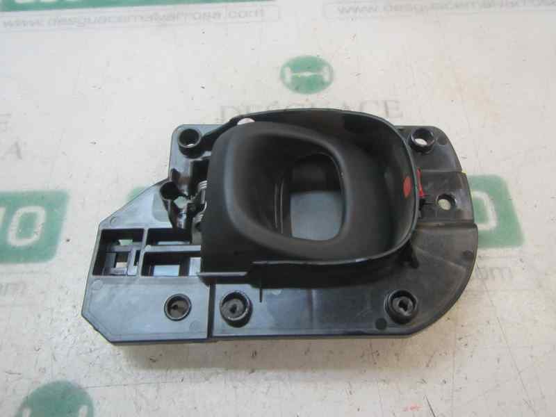 Recambio de maneta interior trasera izquierda para fiat panda (319) easy referencia OEM IAM   