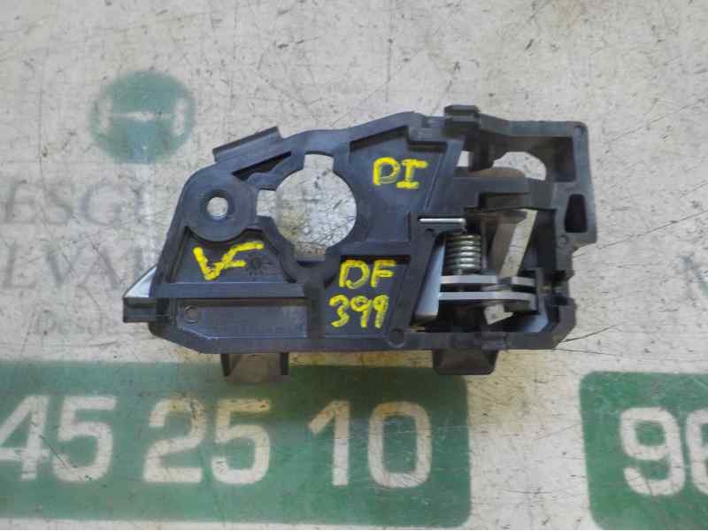 Recambio de maneta interior delantera izquierda para kia rio (yb) 1.2 cat referencia OEM IAM 826101W010  