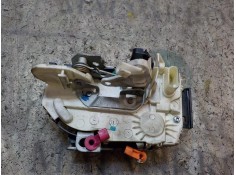 Recambio de cerradura puerta delantera izquierda para jeep compass limited 4x4 referencia OEM IAM 4589417AH   2