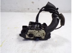 Recambio de cerradura puerta trasera derecha para renault scenic iii grand dynamique referencia OEM IAM 825020033R   2