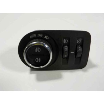 MANDO LUCES 39201665 