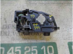 Recambio de maneta interior trasera derecha para kia rio (yb) 1.2 cat referencia OEM IAM 836201W010JBW   2