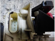 Recambio de cerradura puerta trasera derecha para jeep compass limited 4x4 referencia OEM IAM 4589650AD   2