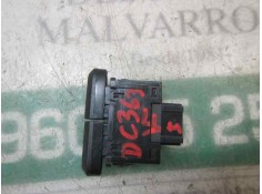 Recambio de modulo electronico para fiat panda (319) easy referencia OEM IAM  07355367570  2