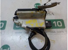 Recambio de cerradura puerta trasera izquierda para citroën c4 lim. 1.6 e-hdi fap referencia OEM IAM 9137W1   2