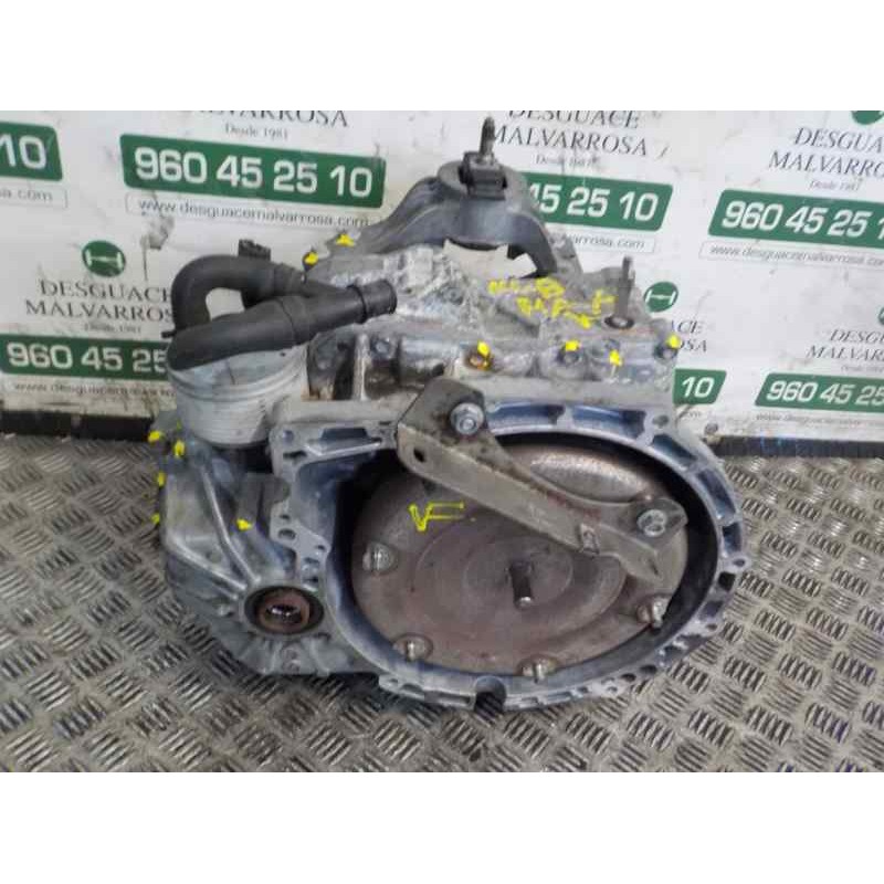 Recambio de caja cambios para bmw mini (r56) 1.4 16v cat referencia OEM IAM  2400180607 