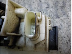 Recambio de cerradura puerta trasera izquierda para jeep compass limited 4x4 referencia OEM IAM 4589651AD   2