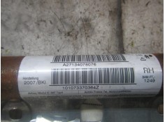 Recambio de airbag cortina delantero derecho para bmw mini (r56) cooper s referencia OEM IAM 72127134078 7134078  2