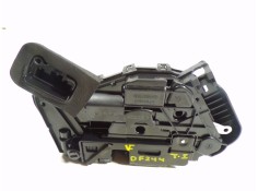 Recambio de cerradura puerta trasera izquierda para audi a1 sportback (gba) 1.0 tfsi referencia OEM IAM 5TA839015K 5TA839015K  2