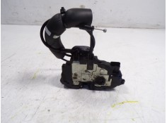 Recambio de cerradura puerta trasera izquierda para renault scenic iii grand dynamique referencia OEM IAM 825030032R   2