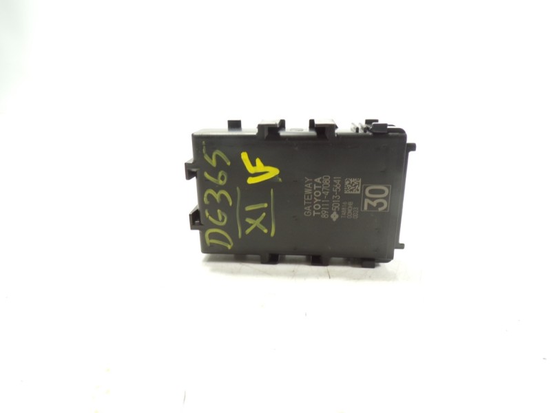 Recambio de modulo electronico para toyota prius+ 1.8 16v (híbrido) referencia OEM IAM 8911147080 8911147080 50135641
