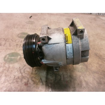 COMPRESOR AIRE ACONDICIONADO 