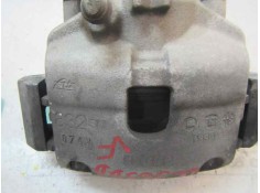 Recambio de pinza freno delantera derecha para fiat panda (319) easy referencia OEM IAM 77365813   2