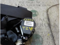 Recambio de cinturon seguridad trasero izquierdo para jeep compass limited 4x4 referencia OEM IAM 1GE73XDVAB   2