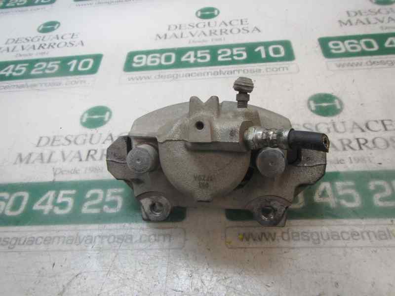 Recambio de pinza freno delantera derecha para fiat panda (319) easy referencia OEM IAM 77365813  