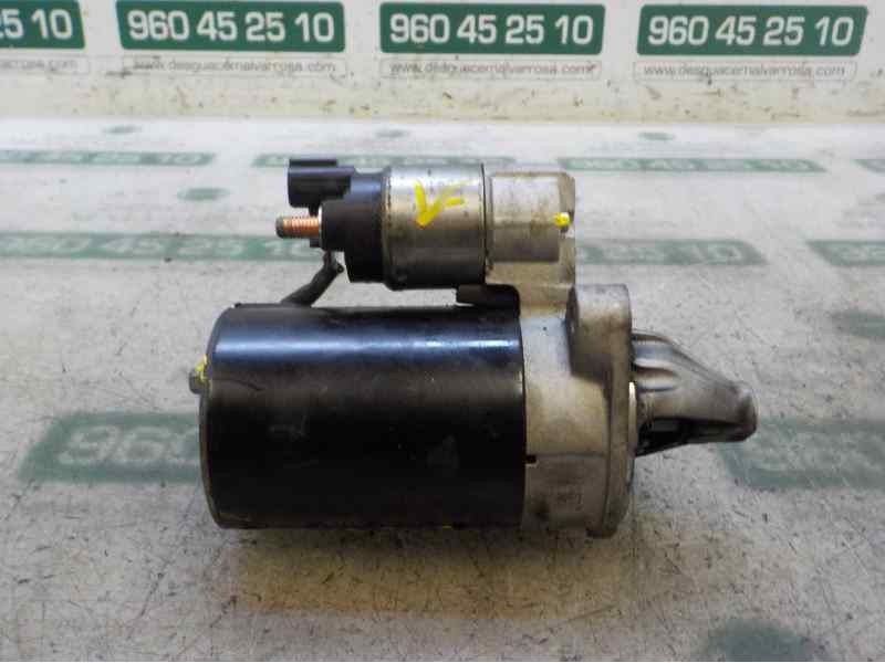Recambio de motor arranque para kia rio (yb) 1.2 cat referencia OEM IAM 3610003101  