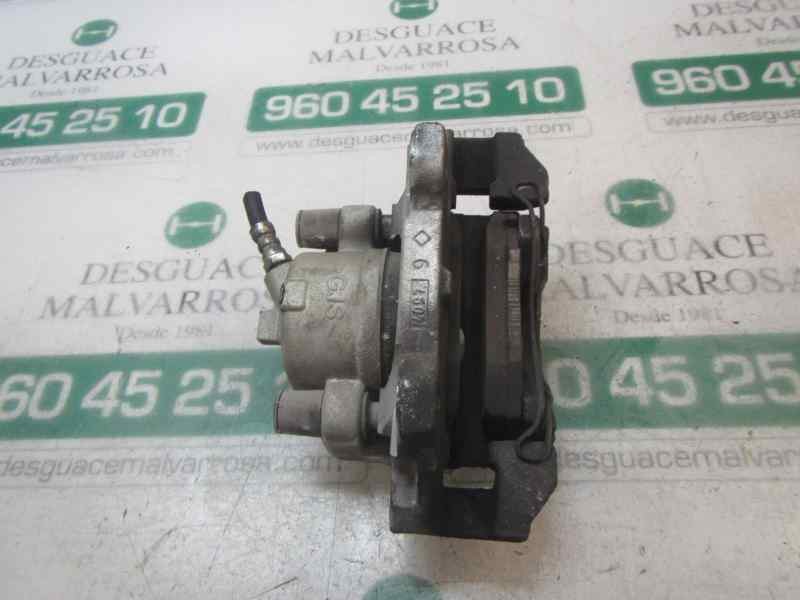 Recambio de pinza freno delantera derecha para fiat panda (319) easy referencia OEM IAM 77365813  