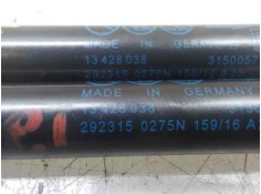 Recambio de amortiguadores maletero / porton para opel corsa e business referencia OEM IAM    2