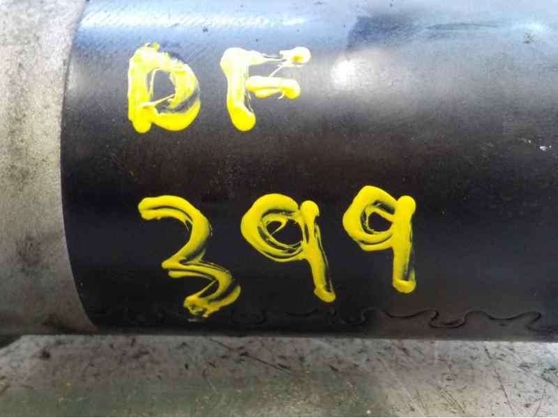 Recambio de motor arranque para kia rio (yb) 1.2 cat referencia OEM IAM 3610003101  