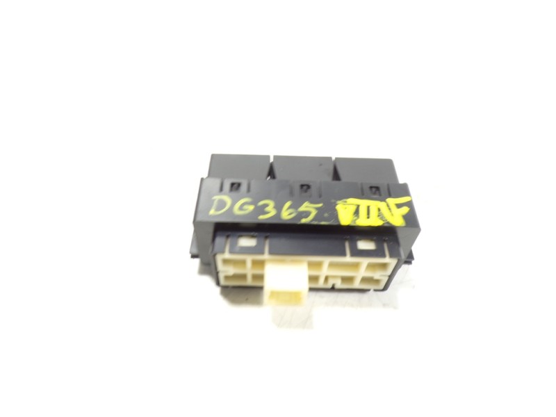 Recambio de modulo electronico para toyota prius+ 1.8 16v (híbrido) referencia OEM IAM 8401047460  