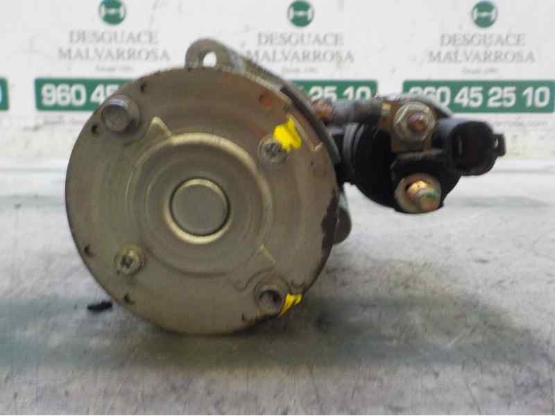 Recambio de motor arranque para kia rio (yb) 1.2 cat referencia OEM IAM 3610003101  