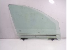 Recambio de cristal puerta delantero derecho para renault scenic iii grand dynamique referencia OEM IAM 803000008R  
