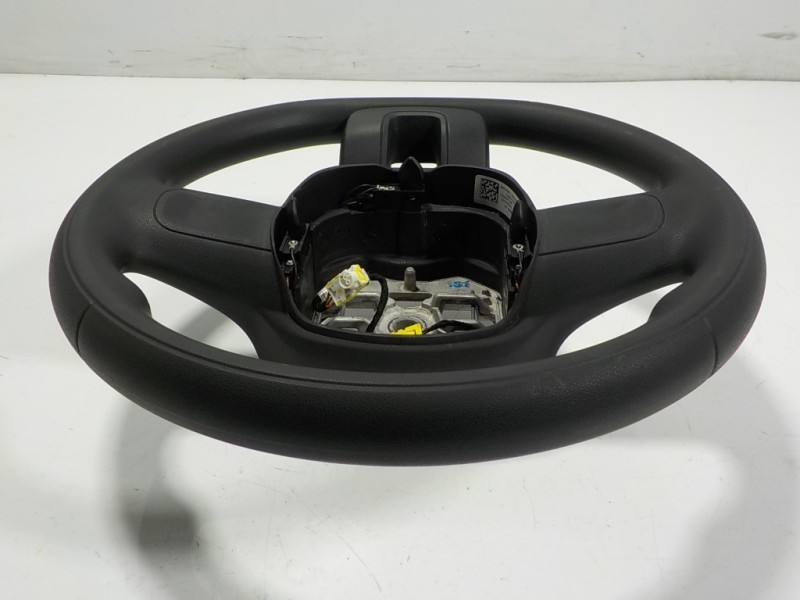 Recambio de volante para toyota proace city 1.5 dci referencia OEM IAM  98210208ZD 