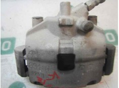 Recambio de pinza freno delantera izquierda para fiat panda (319) easy referencia OEM IAM 77365812   2