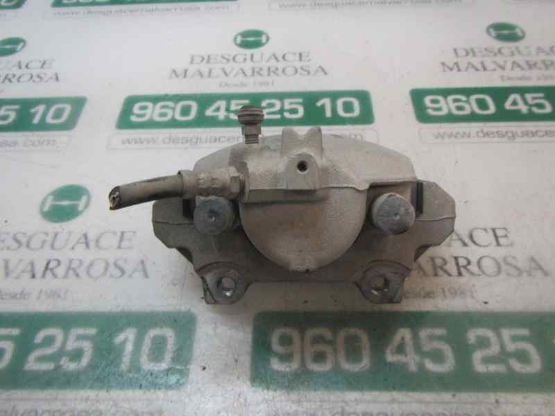 Recambio de pinza freno delantera izquierda para fiat panda (319) easy referencia OEM IAM 77365812  