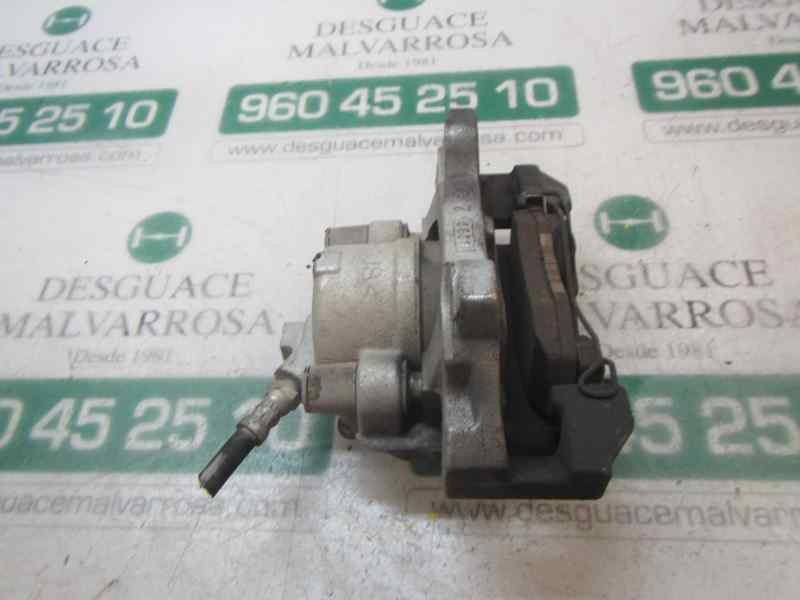 Recambio de pinza freno delantera izquierda para fiat panda (319) easy referencia OEM IAM 77365812  