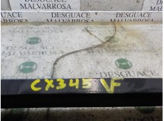 Recambio de condensador aire acondicionado para jeep compass limited 4x4 referencia OEM IAM 5191287AB   2