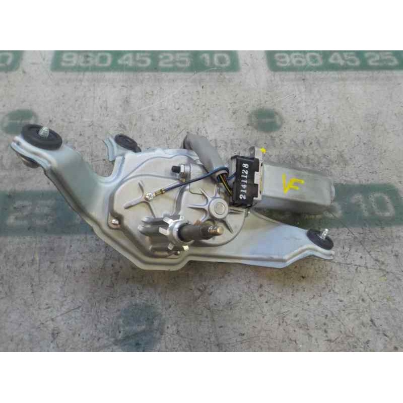 Recambio de motor limpia trasero para kia rio (yb) 1.2 cat referencia OEM IAM 987001W000  