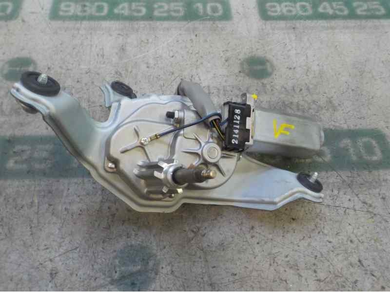 Recambio de motor limpia trasero para kia rio (yb) 1.2 cat referencia OEM IAM 987001W000  