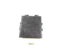 Recambio de modulo electronico para toyota prius+ 1.8 16v (híbrido) referencia OEM IAM 8594047040 8594047040 4230002090 2