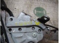 Recambio de palanca freno de mano para bmw mini (r56) cooper s referencia OEM IAM 34406774814   2