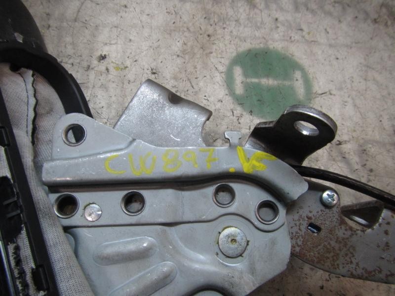 Recambio de palanca freno de mano para bmw mini (r56) cooper s referencia OEM IAM 34406774814  