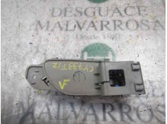 Recambio de maneta interior trasera izquierda para ssangyong rodius 2.7 turbodiesel cat referencia OEM IAM    2