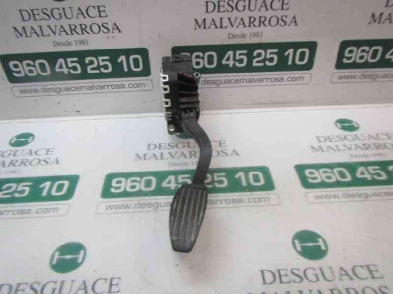 Recambio de potenciometro pedal para fiat panda (319) easy referencia OEM IAM 51852090  
